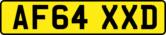 AF64XXD