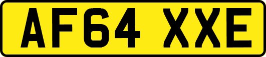 AF64XXE