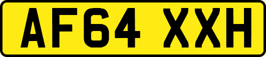 AF64XXH