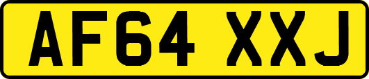 AF64XXJ