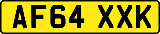 AF64XXK
