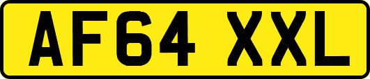 AF64XXL