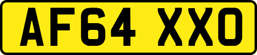 AF64XXO