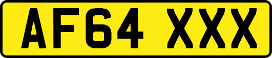 AF64XXX