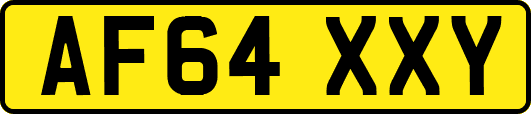 AF64XXY