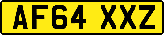 AF64XXZ