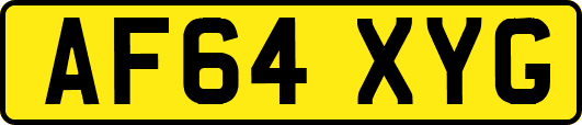 AF64XYG