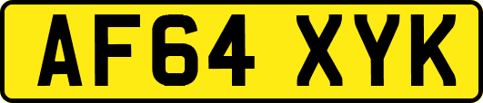 AF64XYK
