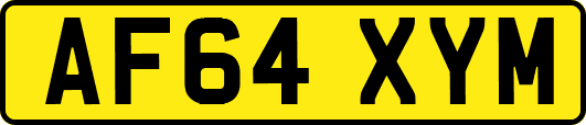 AF64XYM