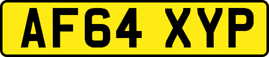AF64XYP