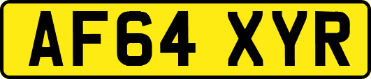 AF64XYR