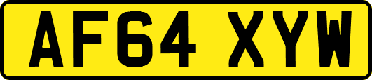 AF64XYW