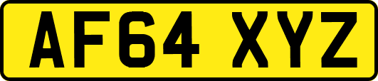 AF64XYZ