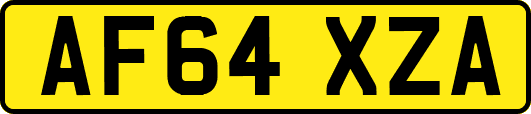AF64XZA