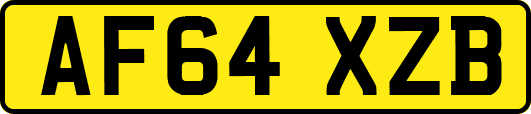 AF64XZB