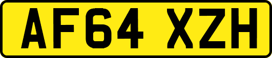 AF64XZH