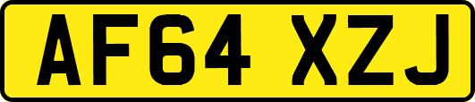 AF64XZJ