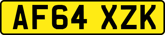 AF64XZK