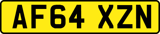 AF64XZN
