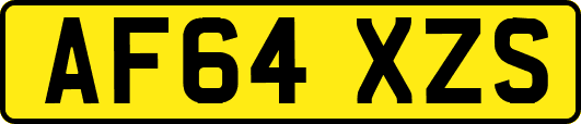 AF64XZS