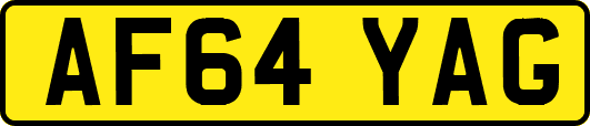 AF64YAG