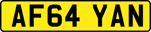 AF64YAN