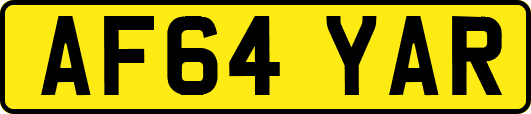 AF64YAR