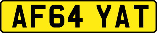 AF64YAT