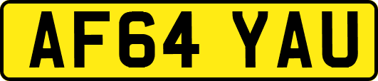AF64YAU