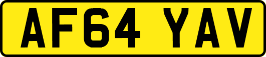 AF64YAV