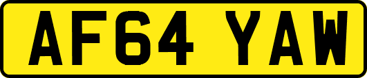 AF64YAW