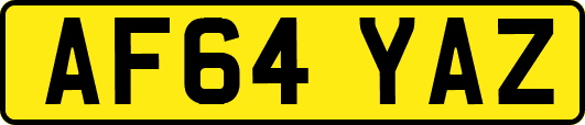 AF64YAZ