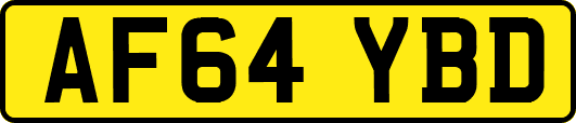 AF64YBD