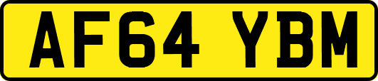 AF64YBM