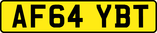 AF64YBT