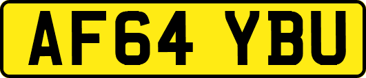 AF64YBU