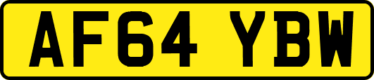 AF64YBW
