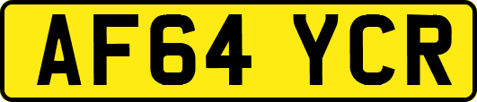 AF64YCR