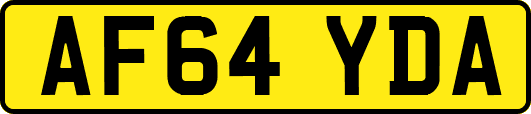 AF64YDA