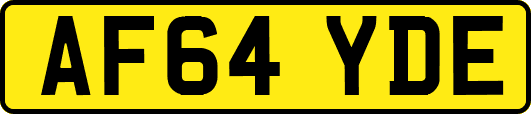 AF64YDE
