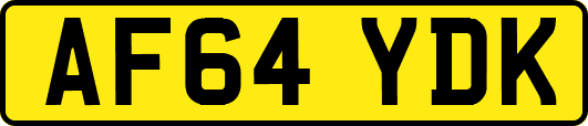 AF64YDK