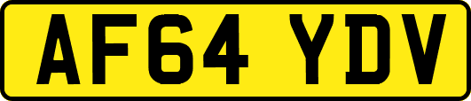 AF64YDV