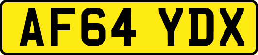 AF64YDX