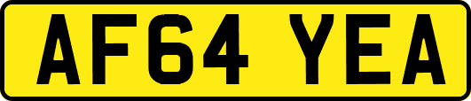 AF64YEA