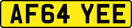 AF64YEE