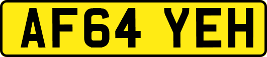 AF64YEH
