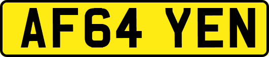 AF64YEN