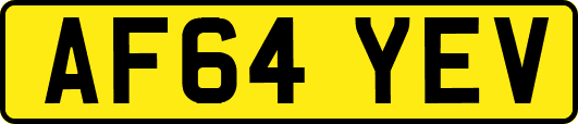 AF64YEV