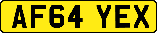 AF64YEX