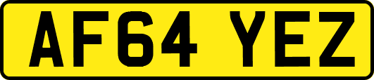 AF64YEZ